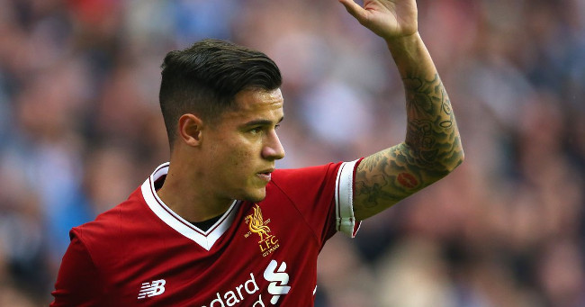 Diganggu 3 Raksasa, Coutinho Tetap Pilih Barca